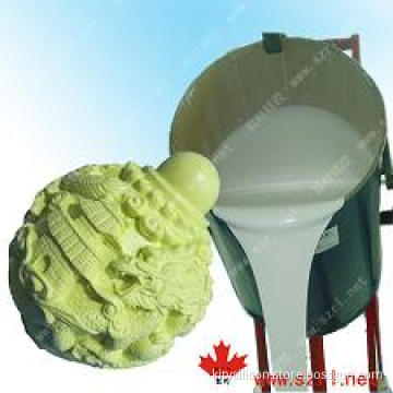 Manual Molding Silicone Rubber